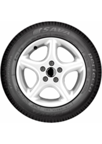 155/70 R13 75T Perfecta Oto Yaz Lastiği (Üretim : 2025)