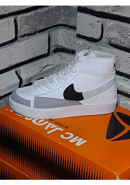 Zarif Bilekli Sneaker