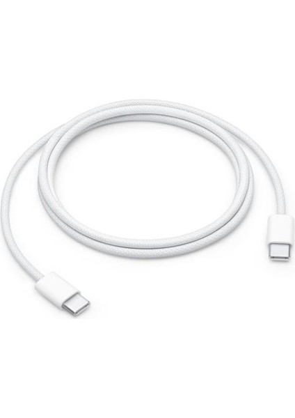 Iphone 15 / 15 Plus / 15 Pro / 15 Pro Max Orijinal Şarj Kablosu Type-C