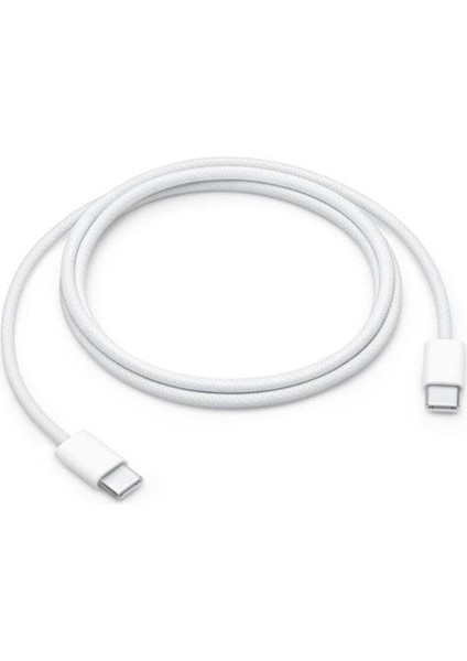 Iphone 15 / 15 Plus / 15 Pro / 15 Pro Max Orijinal Şarj Kablosu Type-C
