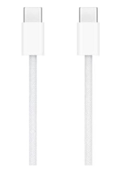 Iphone 15 / 15 Plus / 15 Pro / 15 Pro Max Orijinal Şarj Kablosu Type-C