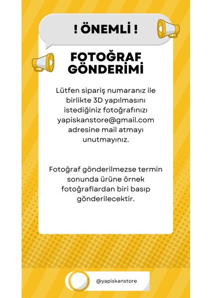 (Mum ve Stand Hediyeli) Kişiye Özel 3D Fotoğraf Baskıları Photo Resim Hediye Sevgili Dekora Tasarım Kişi fiyatları