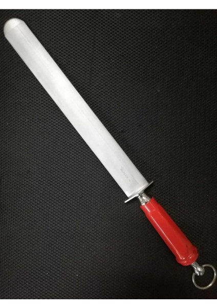 Solingen Tam Yassı Masat No:10 Çelik: 25 cm