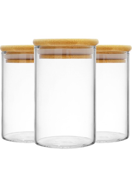 GPG10-220 3lu Set Banbu Baharatlık 270ML