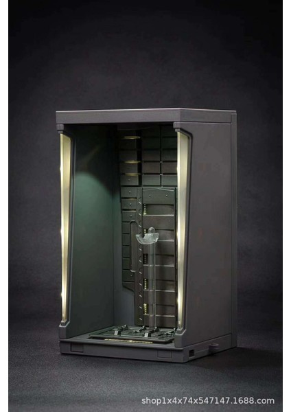 Marvel Avengers Karakter Model Figürleri (Yurt Dışından)