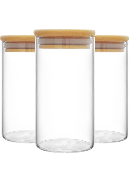 GPG10-320 3lu Set Banbu Baharatlık 320ML