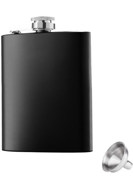 Çelik Üzeri Mat Siyah 7 Oz 200 ml PY50SY fırsatları