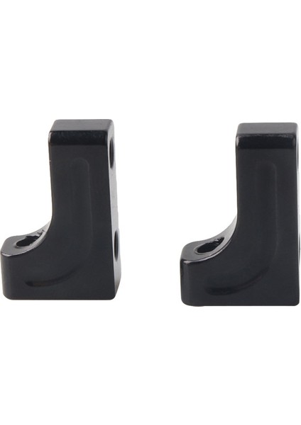 2pcs Metal Servo Eksenel SCX10 CC01 D90 1/10 Rc Paletli Araba ile Uyumlu (Yurt Dışından) fiyatları