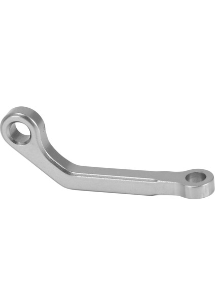 Wpl ile Uyumlu B1 B14 B24 C14 C24 Rc Araba Yedek Metal Servo Çekme Çubuğu, Gri (Yurt Dışından)