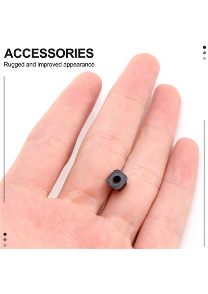 4 Adet Pin Iğne Kapağı EB1012 Jlb Yarış Cheetah 21101 J3 Hız 1/10 Rc Araba Parçaları Aksesuarları (Yurt Dışından)