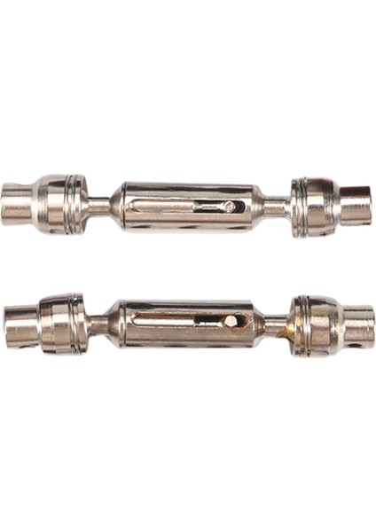 Mn D90 D91 D96 MN99S 1/12 Rc Araba ile Uyumlu Metal Ön ve Arka Köprü Aksı, 2 (Yurt Dışından) fırsatları