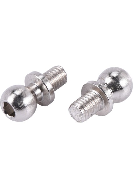 144001-1338 Top Başlı Vida 144001 1/14 4WD Rc Araba Yedek Parçaları Yükseltme Aksesuarları (Yurt Dışından) fiyatları