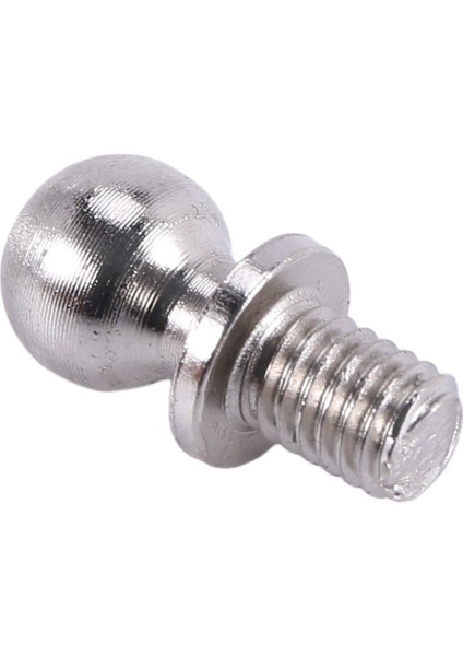 144001-1338 Top Başlı Vida 144001 1/14 4WD Rc Araba Yedek Parçaları Yükseltme Aksesuarları (Yurt Dışından) modelleri