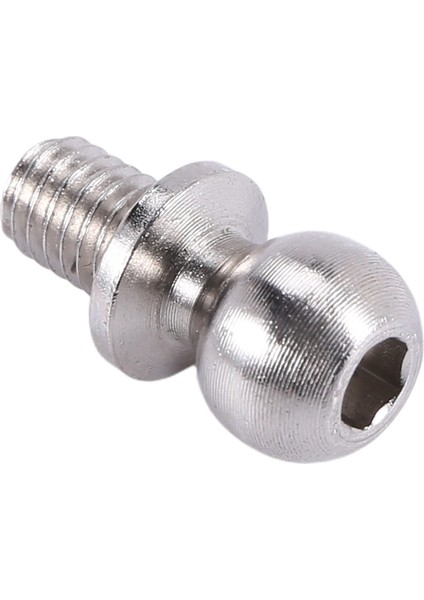 144001-1338 Top Başlı Vida 144001 1/14 4WD Rc Araba Yedek Parçaları Yükseltme Aksesuarları (Yurt Dışından) fırsatları