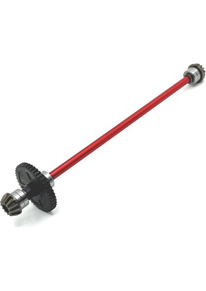 1/14 144001 144002 144010 Rc Araba Aksesuarları Metal Yükseltme Için 1 Takım (Yurt Dışından) indirimleri