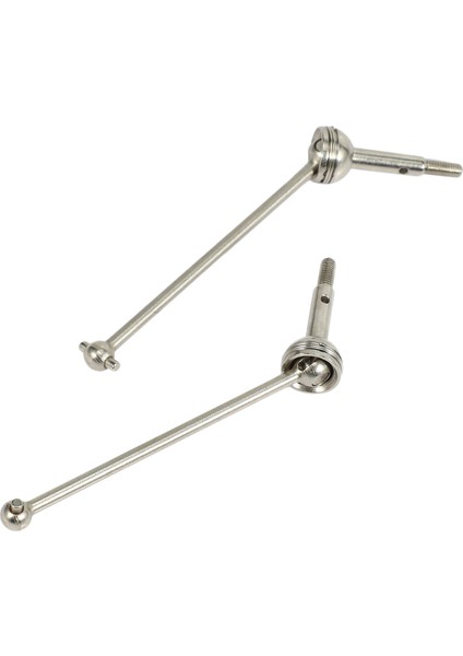 2 Adet Uzaktan Kumanda Evrensel Tahrik Mili Yükseltme Aksesuarları Için Fit 144001 1/14 Rc Drift Yarış Araba Yedek Parçaları (Yurt Dışından) modelleri