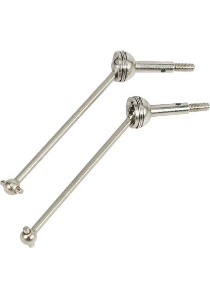 2 Adet Uzaktan Kumanda Evrensel Tahrik Mili Yükseltme Aksesuarları Için Fit 144001 1/14 Rc Drift Yarış Araba Yedek Parçaları (Yurt Dışından) fırsatları