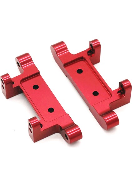 Metal Üst Süspansiyon Kolu Dağı EA1012 Jlb Yarış Cheetah 11101 21101 J3 Hız 1/10 Rc Araba Yükseltme Parçaları (Yurt Dışından)