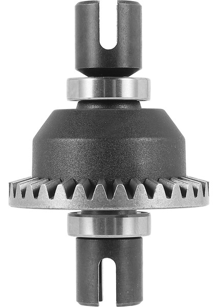 2 Adet Diferansiyel Seti EA1057 Jlb Yarış Cheetah 11101 21101 J3 Hız 1/10 Rc Araba Yedek Parça Yükseltme (Yurt Dışından)