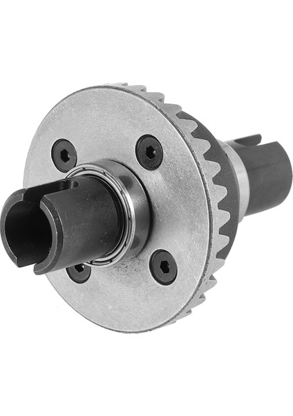 2 Adet Diferansiyel Seti EA1057 Jlb Yarış Cheetah 11101 21101 J3 Hız 1/10 Rc Araba Yedek Parça Yükseltme (Yurt Dışından) modelleri