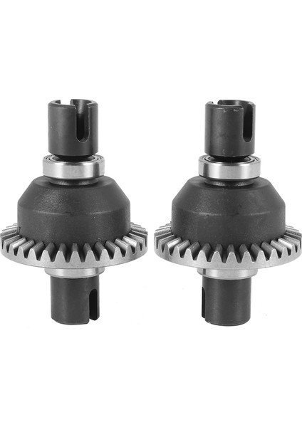 2 Adet Diferansiyel Seti EA1057 Jlb Yarış Cheetah 11101 21101 J3 Hız 1/10 Rc Araba Yedek Parça Yükseltme (Yurt Dışından) indirimleri