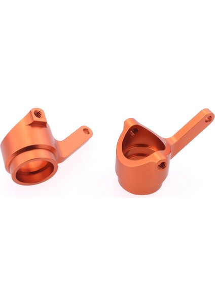 Adet Metal Direksiyon Kupası 8052 -07 DBX07 Ex-07 EX07 1/7 Rc Araba Yükseltme Parçaları Yedek Aksesuarlar (Yurt Dışından) modelleri