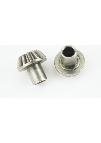 2pcs Metal 12T Dişli Wltoys 144001 124019 124018 12428 Rc Araba ile Uyumlu (Yurt Dışından) modelleri