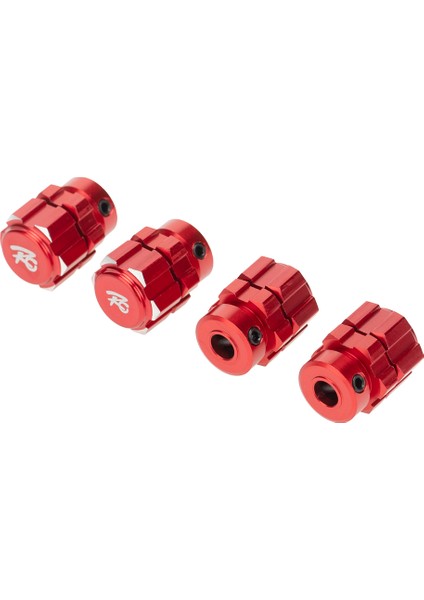 4 Adet 17MM Uzatma Birleştirici 1/10 E-Revo Zirvesi Rc Araba ile Uyumlu, Kırmızı (Yurt Dışından) fiyatları