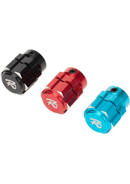 4 Adet 17MM Uzatma Birleştirici 1/10 E-Revo Zirvesi Rc Araba ile Uyumlu, Kırmızı (Yurt Dışından) indirimleri