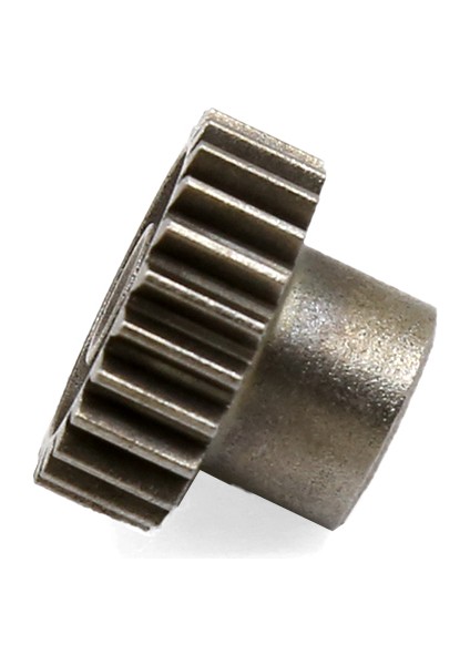 11184 Metal Diferansiyel Ana Dişli 64T Motor Pinyonu Dişli 1/10 Rc Araba ile Uyumlu (Yurt Dışından)