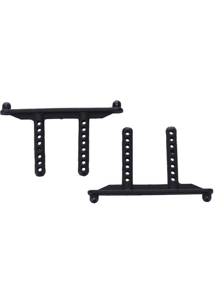 2 Adet 15-SJ03 Rc Araba Kabuk Braketi 1:12 Rc Araba S911/9115 S912/9116 (Yurt Dışından) modelleri