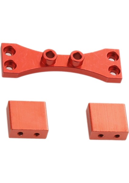 Mn D90 Mn-90 MN99S MN99 Rc Araba Parçaları Için Metal Çekme Çubuğu Taban Koltuk (Yurt Dışından) fırsatları