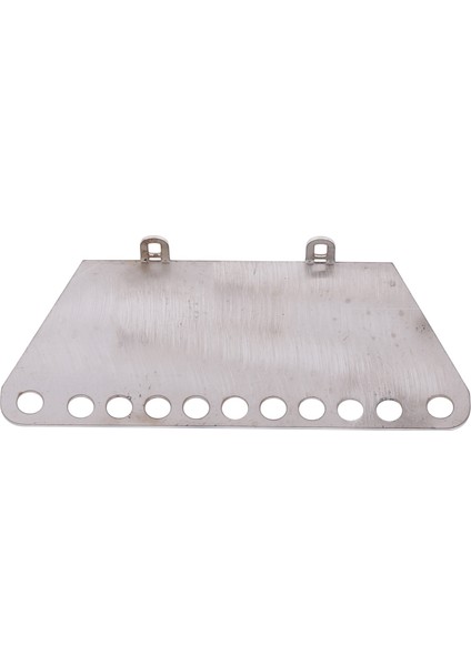 Mn D90 D91 D99S MN99S 1/12 Rc Araba Yükseltme Parçaları Için Metal Pedal (Yurt Dışından)