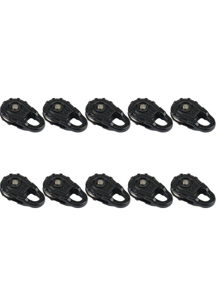 Rc Araba Metal Vinç Çekme Halatı Koparma Bloğu 1:10 Rc Paletli Eksenel (Yurt Dışından)