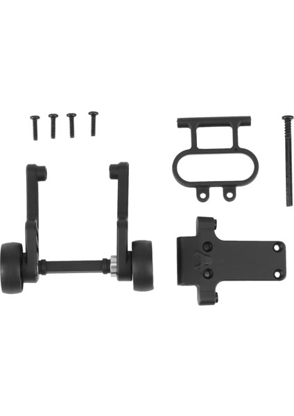Wheelie Bar Hbx 16889 16889A 16890 16890A Sg 1601 Rc Araba Parçaları ile Uyumlu (Yurt Dışından) fiyatları