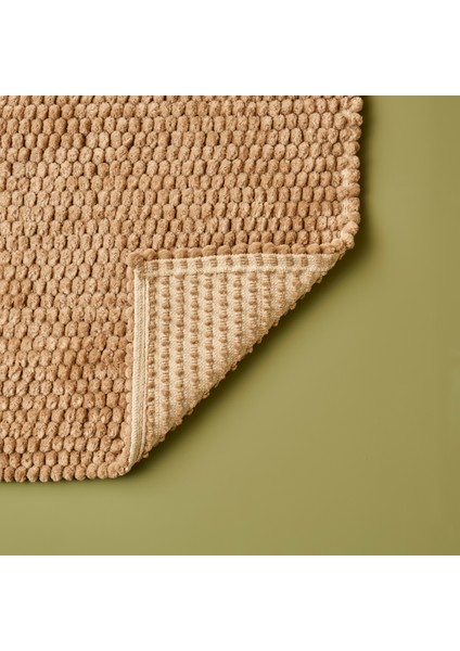 Cosy Paspas Takımı Bej (60 x 100 cm )