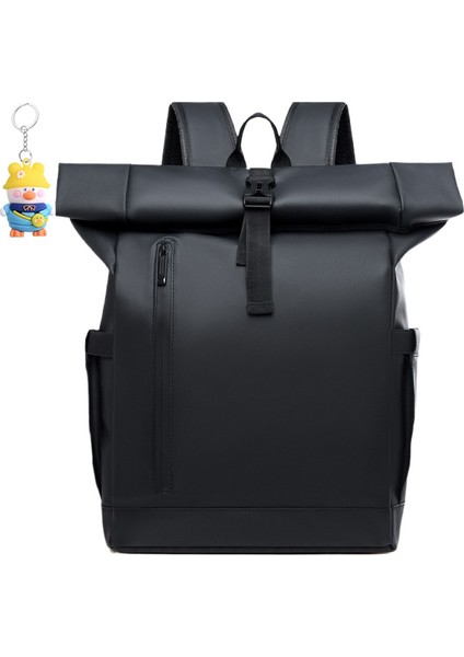 Sırt Çantası Moda Başlangıç Seyahat Erkek Ve Kadın Sırt Çantası Büyük Kapasiteli Seyahat (Yurt Dışından)