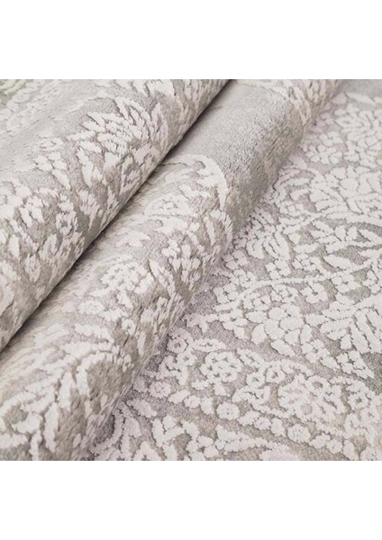 Ipek Mekik Halı Blossom 13637 Gri Salon Halısı fiyatları