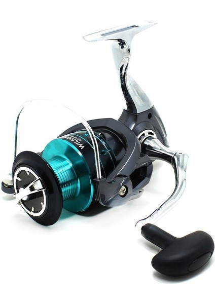 Pegasus 360 cm 50-100 gr + Wilson 4000