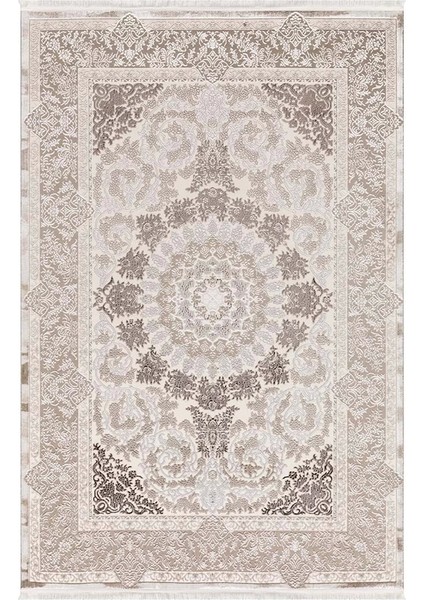 Ipek Mekik Halı Sihir 17401 Modern Halı