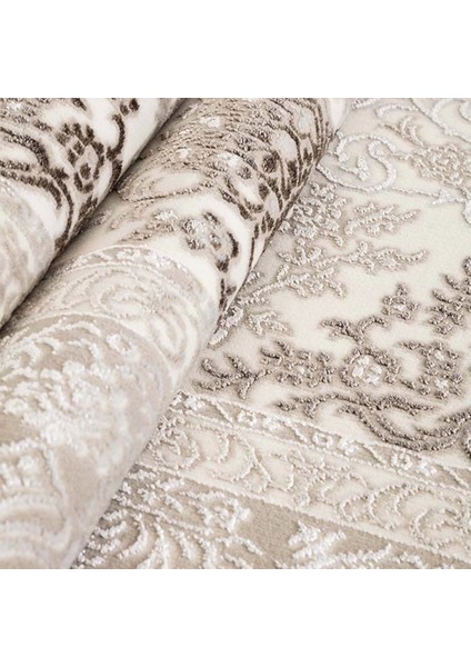 Ipek Mekik Halı Sihir 17401 Modern Halı
