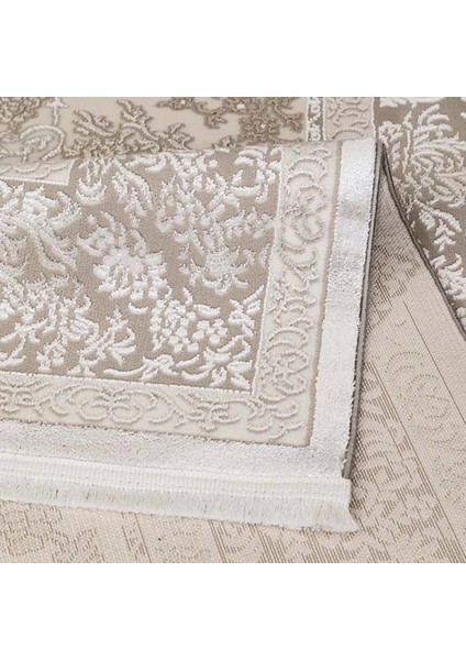 Ipek Mekik Halı Sihir 17401 Modern Halı