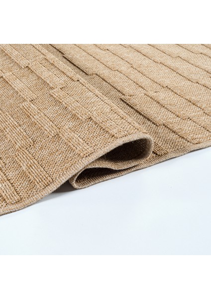7/24 Kilim Jüt Göcek 100x300 cm Salon Mutfak Halısı Yolluk Kilim modelleri