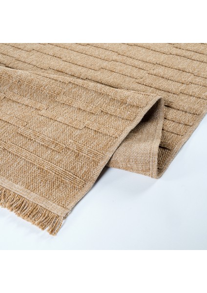 7/24 Kilim Jüt Göcek 100x300 cm Salon Mutfak Halısı Yolluk Kilim fırsatları