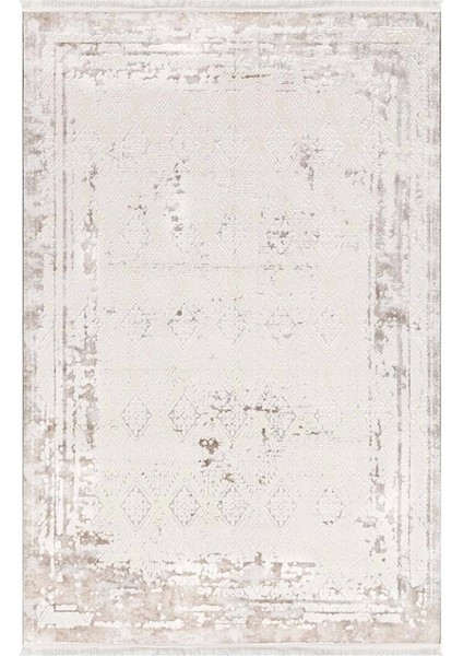 Ipek Mekik Halı Sihir 17404 Modern Halı