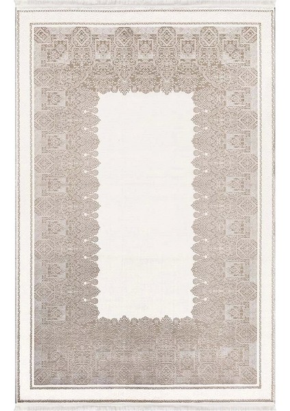 Ipek Mekik Halı Sihir 17406 Modern Halı