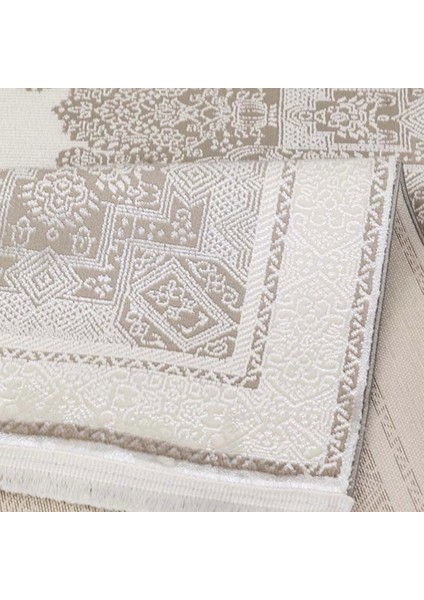 Ipek Mekik Halı Sihir 17406 Modern Halı