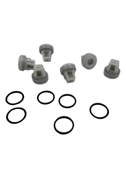 Ar Annovi Reverberi Yıkama Pompası Sibop Takımı A Tipi