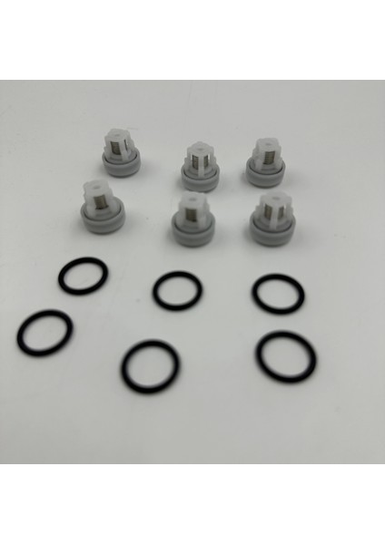 Ar Annovi Reverberi Yıkama Pompası Sibop Takımı A Tipi fiyatları