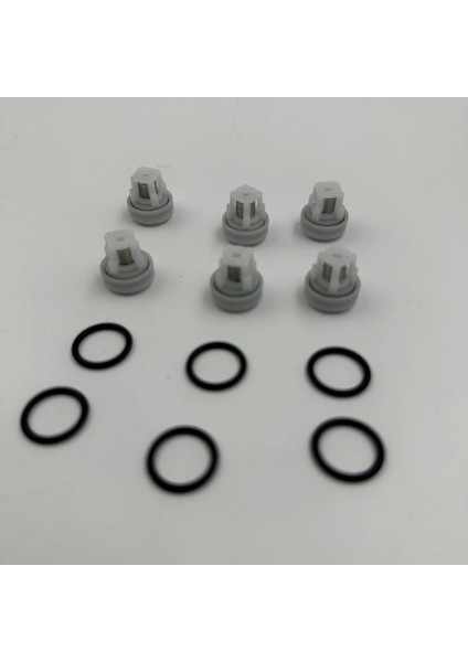 Ar Annovi Reverberi Yıkama Pompası Sibop Takımı A Tipi modelleri